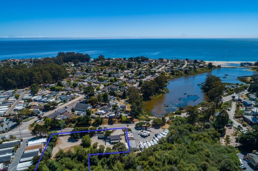 Best 10 Moss Landing, CA RV Parks & Campgrounds